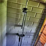 度假居 Wakacyjna Brda W Rowach *
