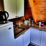 Wakacyjna Brda W Rowach 度假居